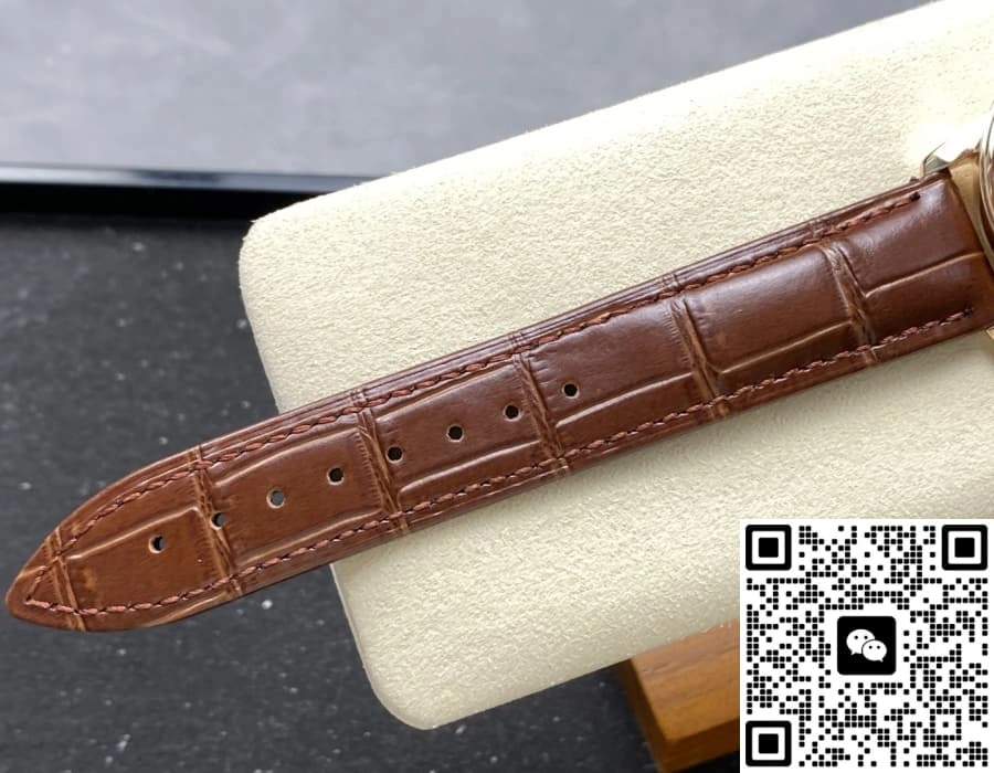 N1 Factory Omega De Ville 434.53.40.20.02.001 1:1 Best Edition Replica Watch